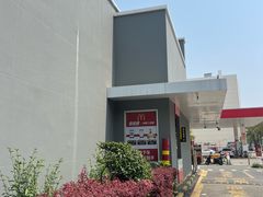 -麦当劳(台州路桥DT店)
