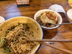 -阿福板凳面(观音桥店)