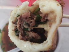 -老槐树煎包