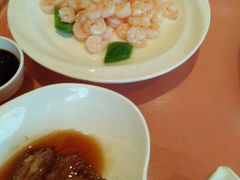 -花中城·杭帮菜·粤菜·海鲜火锅(清泰街店)
