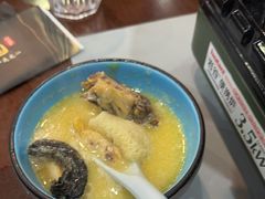 -金龙·打边炉(武进路店)