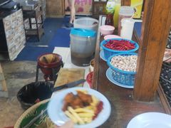-Jomtien Talay Pao Pattaya