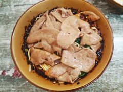 -麻哥面猪肝面(仁和广场店)