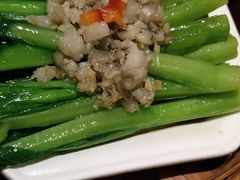 -小鹅皇港式餐厅(新抚万达店)