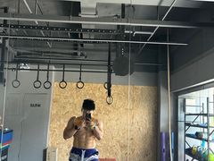 -EASY POWER健身工作室(浦东大道店)