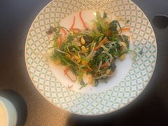 -奇芳阁·百年清真南京菜(夫子庙店)