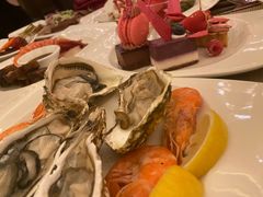 -杭州国际会议中心洲际酒店-原素全日餐厅(解放东路店)