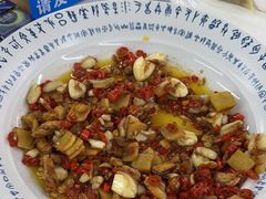 -海鲜e族(马王堆店)