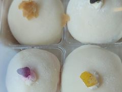 -嗒令甜品·主题融合料理餐厅(首座时代店)