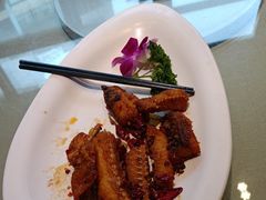 -刘胖子家常菜·蹄花焖藕(兴业店)