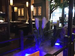 -绿茶餐厅(乐峰广场店)