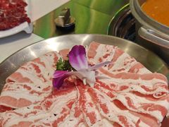 -荣叔港式沙嗲牛肉火锅(正佳潮流店)