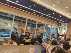 -西部马华清真兰州牛肉面·烧烤夜市(三里河店)