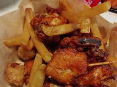 -佳客来·牛排(湖东店)