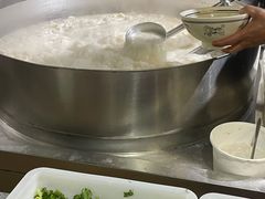 -清真刘记全羊肉鲜汤馆(前进路店)