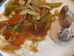 -高老庄新家宴(北斗星广场店)