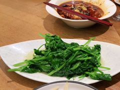 -渝信川菜(西单店)