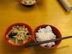 -普济寺素斋