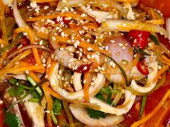 -米泰芒·东南亚料理(体育西店)