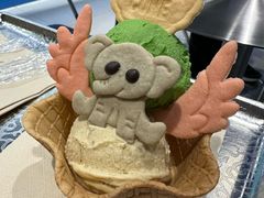 -CORNER CONE GELATO酷矿手作霜淇淋(南头古城店)