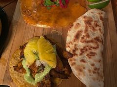 -Luchador摔跤手墨西哥餐厅(恒宇广场店)