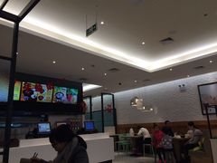 -老娘舅(杭州良渚永旺梦乐城店)
