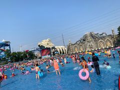 -苏州乐园森林水世界