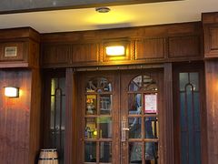 门面-La maison lyonnaise法国里昂餐厅
