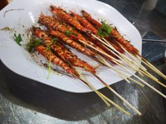 -QQ海鲜餐厅