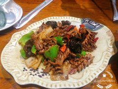 -功德盛饭店(奎中路店)