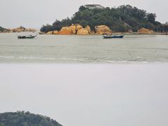 -港珠澳大桥(珠海段)