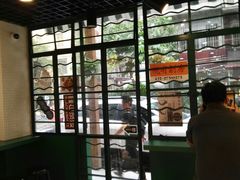 大堂-孖记茶档·热腾茶餐(江南西plus店)