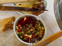 -醉月城西昌火盆烧烤(天府店)