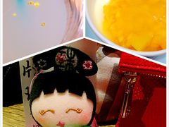 宝珠奶酪(金虹桥店)-宝珠奶酪(长宁金虹桥店)