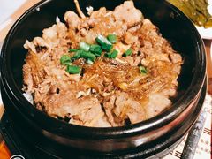 -万兴佳烤肉·长白山老味道(东岸里店)