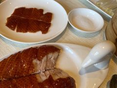 京式烤鸭-御宝轩(益丰·外滩源店)