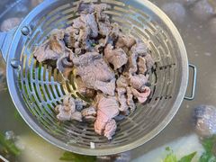-大吉利潮汕牛肉火锅(王府井店)