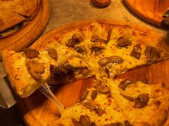 -比格比萨自助(万柳华联店)