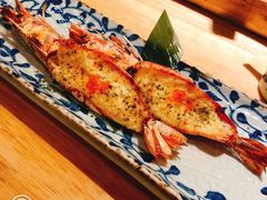 -吉兆·料理(红梅南路店)