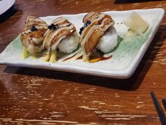 -白石的深夜食堂(大上海店)