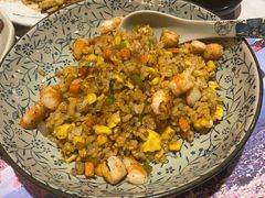 -大渔铁板烧(中山路八佰伴店)