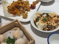 -粤港湾砂锅粥·宵夜(宝龙店)
