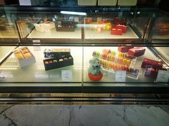 -1Cake壹刻蛋糕(奥体公园味觉艺术馆店)