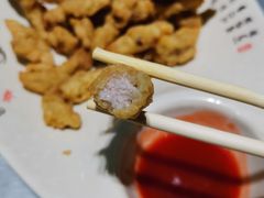 小酥肉-小民大排档(光谷店)