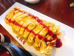 -第二外国语学院-韩国餐厅(朝阳路店)