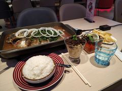 -鱼酷活鱼烤鱼(恒隆广场店)