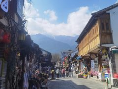 -大理古城