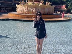 -西双版纳勐泐文化旅游区