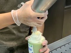 -喜茶(杭州西湖银泰城店)