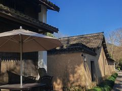 -法云安缦酒店